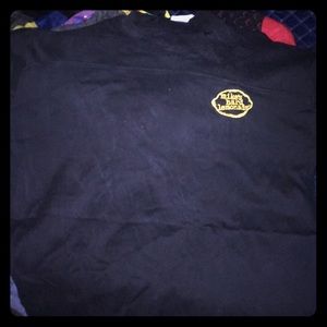 Mike Hard Lemonade Shirt